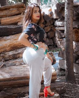 Tanishq Sharma feet photo 1