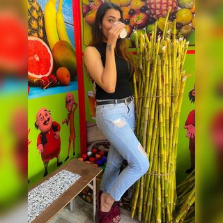 Tanishq Sharma feet photo 4