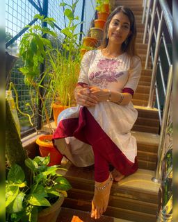 Tanishq Sharma feet photo 4