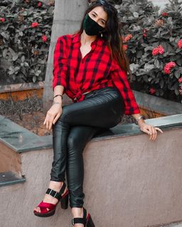 Tanishq Sharma feet photo 1