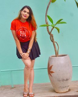 Tanishq Sharma feet photo 4