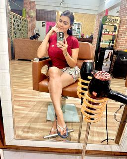 Tanishq Sharma feet photo 2