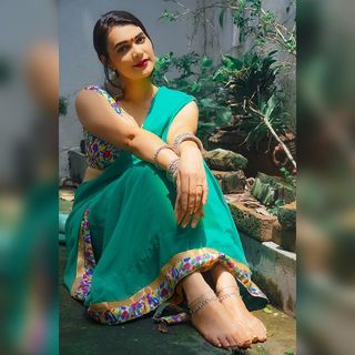 Tanishq Sharma feet photo 18