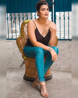Tanishq Sharma feet photo 12