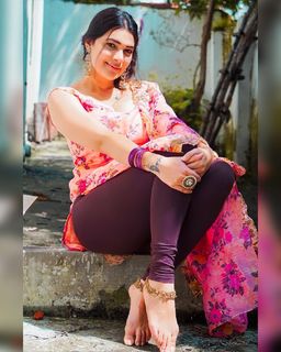 Tanishq Sharma feet photo 10