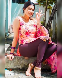 Tanishq Sharma feet photo 9