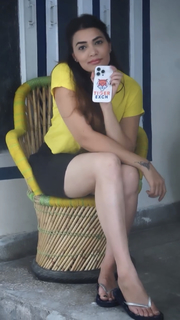 Tanishq Sharma feet photo 5