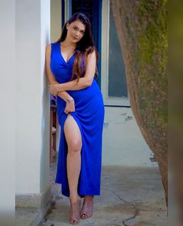 Tanishq Sharma feet photo 2