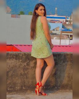 Tanishq Sharma feet photo 17