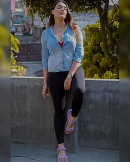 Tanishq Sharma feet photo 4
