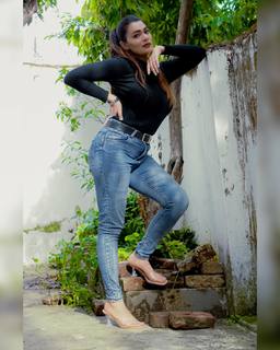 Tanishq Sharma feet photo 2