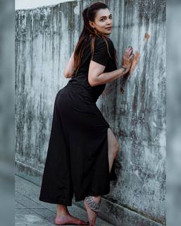 Tanishq Sharma feet photo 14