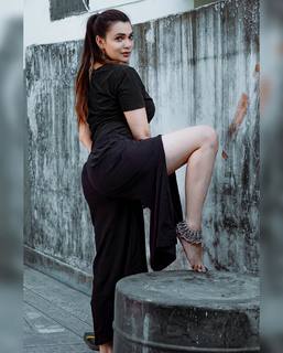 Tanishq Sharma feet photo 13