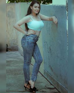 Tanishq Sharma feet photo 12