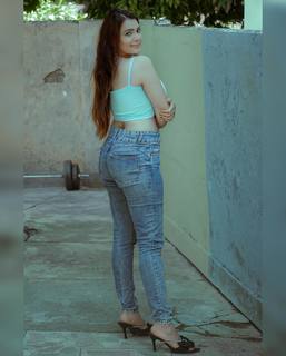 Tanishq Sharma feet photo 9