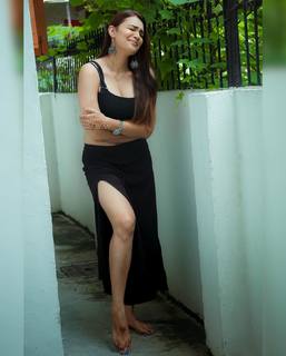 Tanishq Sharma feet photo 7