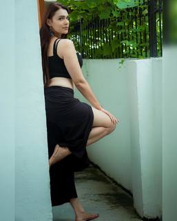 Tanishq Sharma feet photo 5