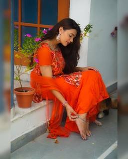 Tanishq Sharma feet photo 4