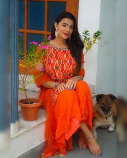 Tanishq Sharma feet photo 3