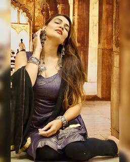 Tanishq Sharma feet photo 4