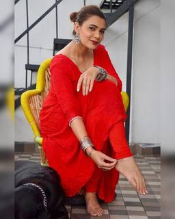 Tanishq Sharma feet photo 2