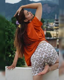 Tanishq Sharma feet photo 11