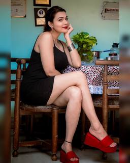 Tanishq Sharma feet photo 9