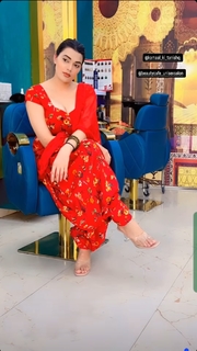 Tanishq Sharma feet photo 14