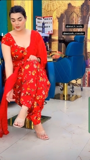 Tanishq Sharma feet photo 13