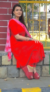 Tanishq Sharma feet photo 5