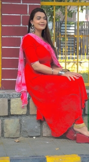 Tanishq Sharma feet photo 4
