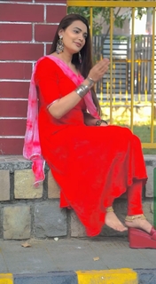 Tanishq Sharma feet photo 3