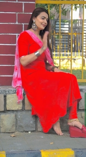 Tanishq Sharma feet photo 2