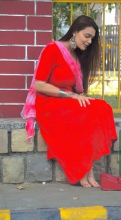 Tanishq Sharma feet photo 1