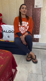 Tanishq Sharma feet photo 19