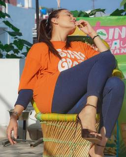 Tanishq Sharma feet photo 18