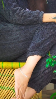 Tanishq Sharma feet photo 15