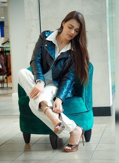 Tanishq Sharma feet photo 6