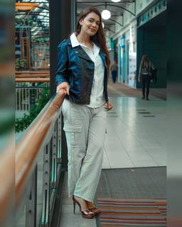 Tanishq Sharma feet photo 4