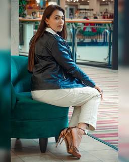 Tanishq Sharma feet photo 3