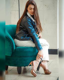 Tanishq Sharma feet photo 1