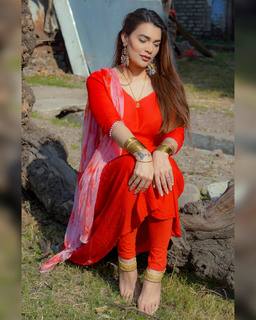 Tanishq Sharma feet photo 1