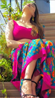 Tanishq Sharma feet photo 17