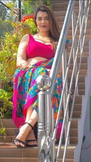 Tanishq Sharma feet photo 15