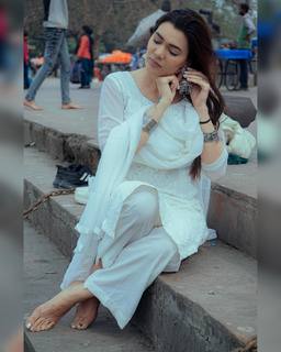 Tanishq Sharma feet photo 14