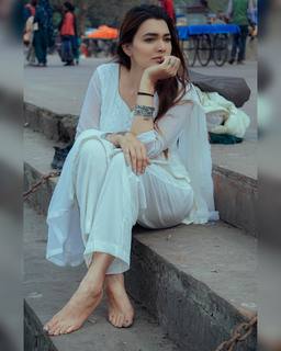 Tanishq Sharma feet photo 13