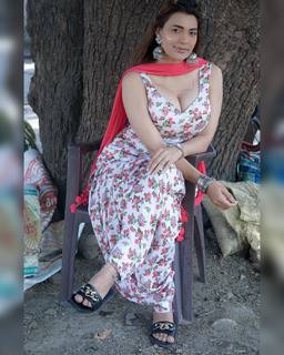 Tanishq Sharma feet photo 7