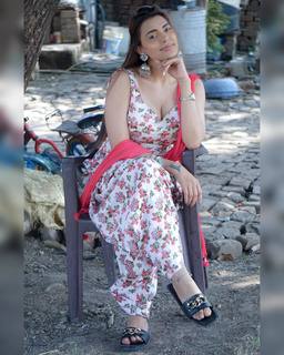 Tanishq Sharma feet photo 5