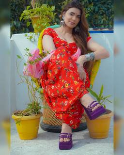 Tanishq Sharma feet photo 2