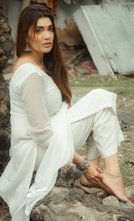 Tanishq Sharma feet photo 1